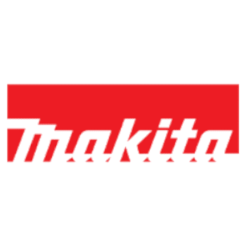 Partner von JD-Zaun Jakub Dunowski: Makita Logo - bekannter Hersteller von Elektrowerkzeugen und Zubehör
